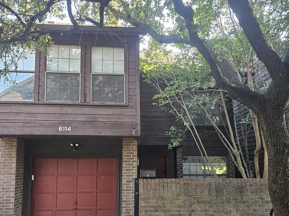 6114 Summer Creek Cir, Dallas, TX 75231