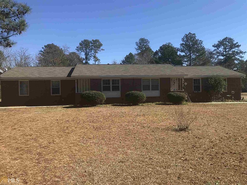 7564 Goodall Mill Rd, Macon, GA 31216 Zillow