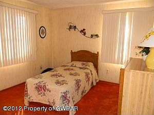 Bedroom #3