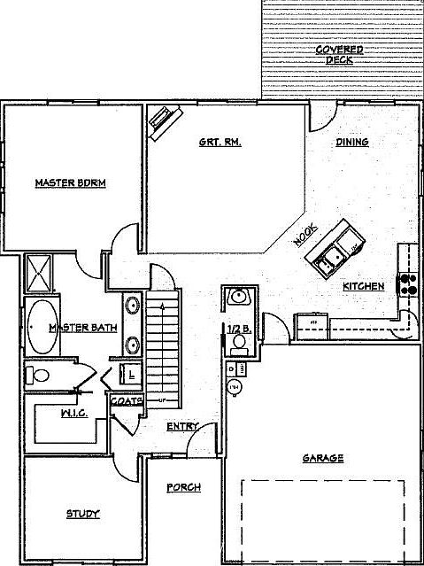 2nd image of 19561 (lot 6) 143rd Place SE