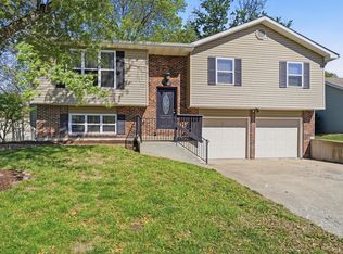3700 Santiago Dr, Columbia, MO 65203