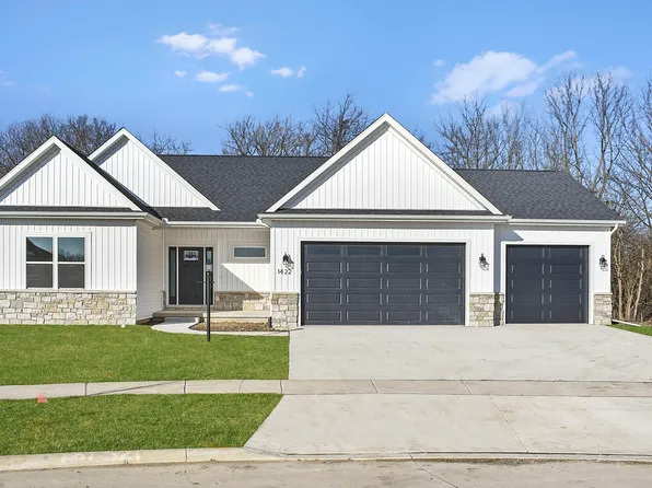 Ridgecrest 1950 Plan, Prairieside