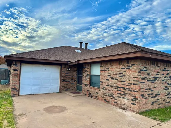 6614 Hope Ave Unit A, Lubbock, TX 79424