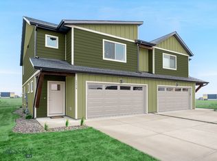 605 Relentless Dr UNIT A, Belgrade, MT 59714