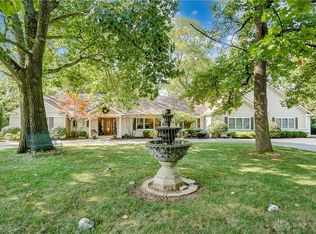 4321 Trails End Dr, Dayton, OH 45429