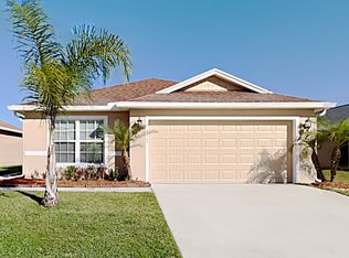 3112 Grand Preserve Blvd, Mulberry, FL 33860