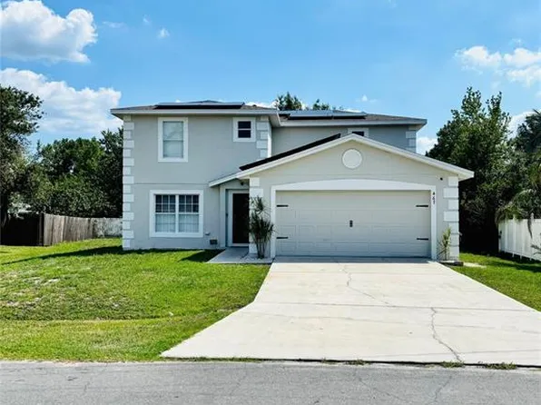 467 Martigues Dr, Kissimmee, FL 34759