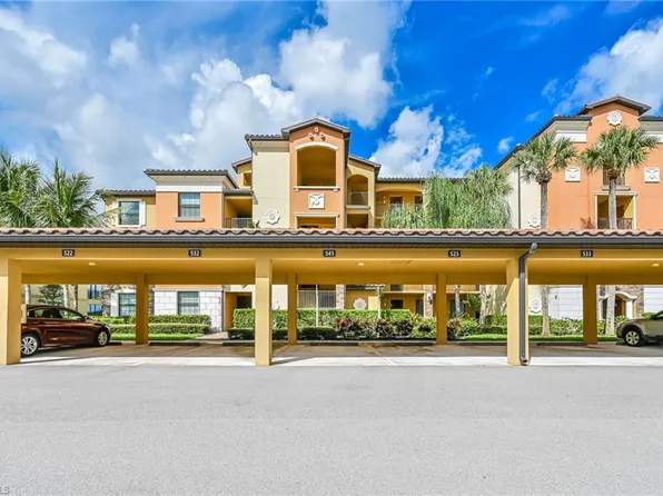 17961 Bonita National BLVD #541, BONITA SPRINGS, FL 34135