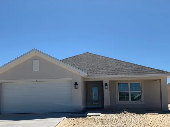 336 W Rexford Dr, Beverly Hills, FL 34465