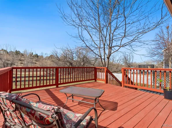 21764 Silver Meadow Lane, Parker, CO 80138