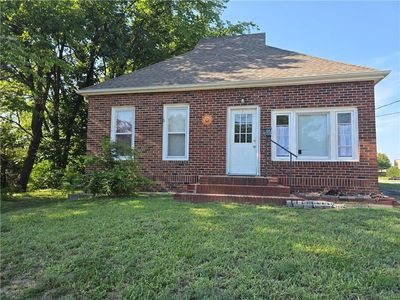 207 E Oak St, Warrensburg, MO, 64093