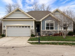 4067 Sugar Ridge Blvd, Dayton, OH 45440