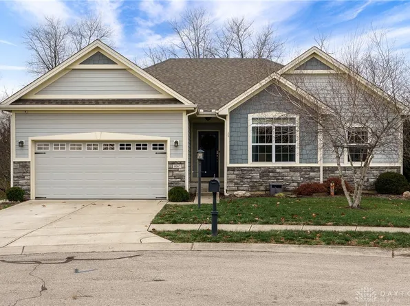 4067 Sugar Ridge Blvd, Dayton, OH 45440