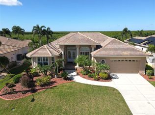 653 Macedonia Dr, Punta Gorda, FL 33950