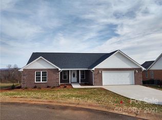 116 Richmond Ct, Spindale, NC 28160