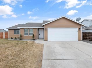 5005 Reagan Way, Pasco, WA 99301