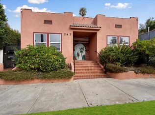 247 Bay St #1, Santa Monica, CA 90405