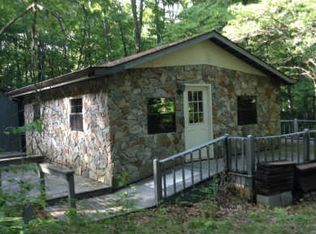 877 Sam Dye Rd, Blairsville, GA 30512