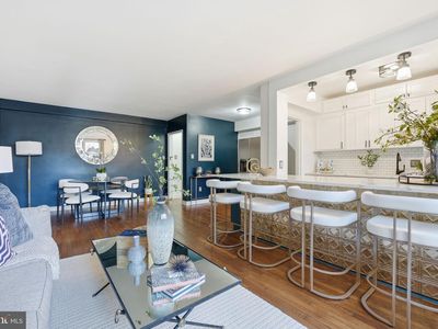 12 Ashby St APT D, Alexandria, VA, 22305