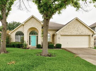 805 Yale Dr, Pflugerville, TX 78660
