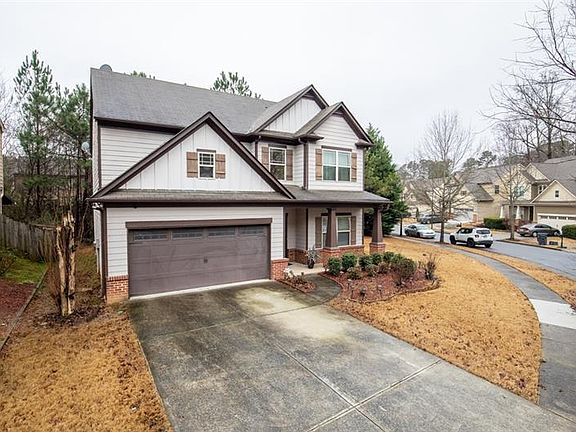 2nd image of 1806 Stoney Chase Dr