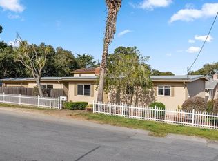 2360 Irving Ave, Monterey, CA 93940