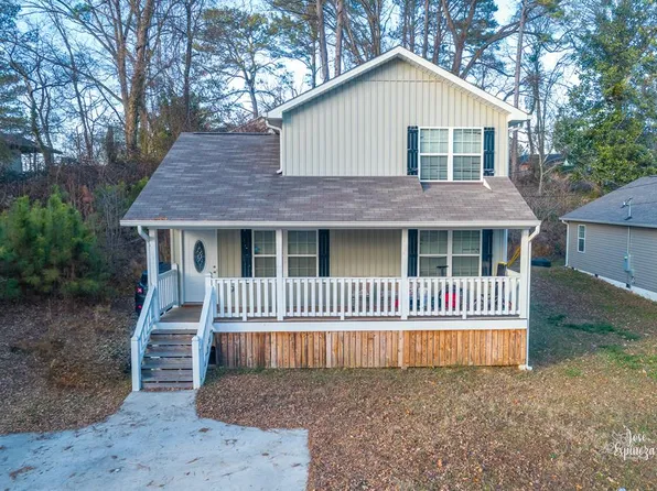 815 Martin Luther King Jr Blvd, Dalton, GA 30721