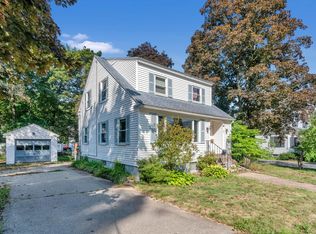 23 Oxford Street, Sanford, ME 04073