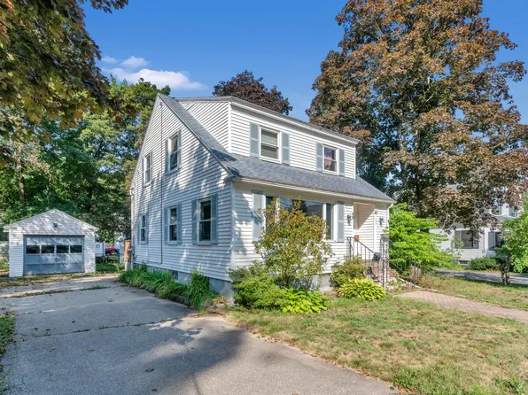 23 Oxford Street, Sanford, ME 04073