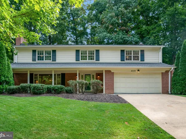 4019 N River St, Arlington, VA 22207