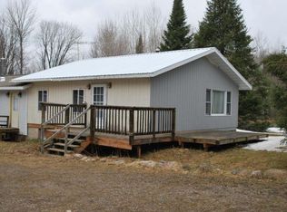 4361 Cole Rd, Crandon, WI 54520