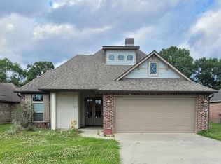 123 Talon Rd, Youngsville, LA 70592