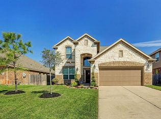 13107 Summit Harvest Ln, Rosharon, TX 77583