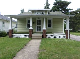 1512 W Indiana Ave, Elkhart, IN 46516