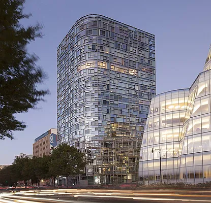 Sold by Compass | media 17