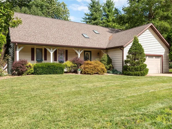 3 Cypress Point Dr, Collinsville, IL 62234