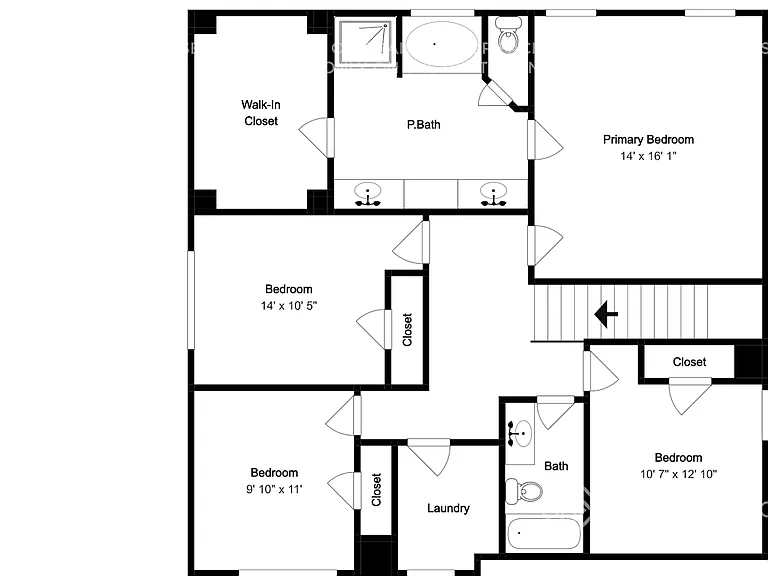 229 N Fortune Way — Photo 3