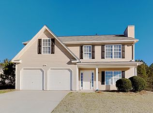 6440 Queensdale Dr, Douglasville, GA 30135