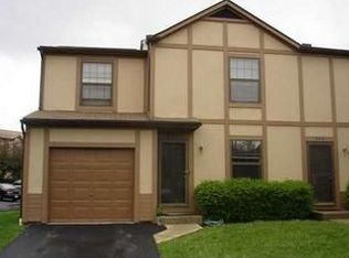 587 Mawyer Dr, Columbus, OH 43085
