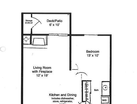 2nd image of 121 Ashley Dr