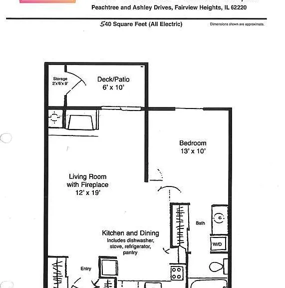 121 Ashley Dr — Photo 2