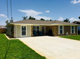 6521 Boat Race Rd, Panama City, FL 32404
