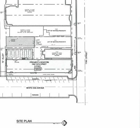 5th image of 1548 119th St #101
