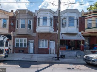1515 N 60th St, Philadelphia, PA 19151