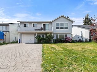8683 Tilston St, Chilliwack, BC V2P 7R6