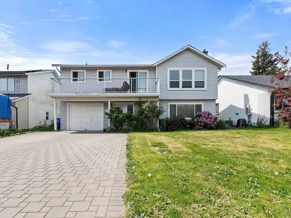 8683 Tilston St, Chilliwack, BC V2P 7R6