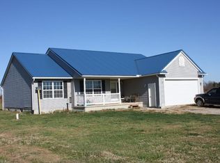 1275 Grimes Rd, Mansfield, OH 44903