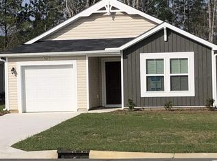 761 Landmark Cove Rd LOT 10, Vantage Plan Carolina Shores, NC 28467