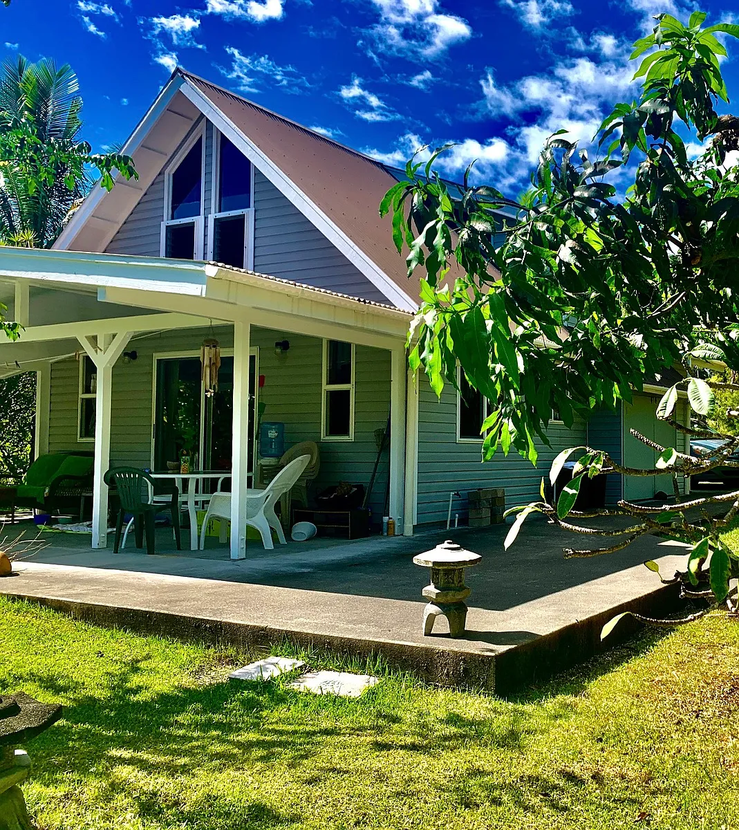 Building Photo - 15-1071 Kiawe Dr