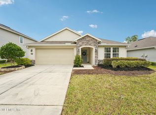 2895 WINDSOR LAKES Way, Green Cove Springs, FL 32043